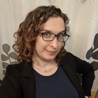 RPG Author / Podcaster / Co-author @vellumandlace / Owner @ninja_catgames / Trans / Lesbian / Married / (she/her)
No longer on this platform. See location.