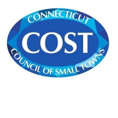 The CT Council of Small Towns - the only statewide organization dedicated exclusively to representing CT's small towns & cities at the state Capitol.