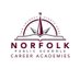 NHS Career Academies (@nhs_academies) Twitter profile photo NHS Career Academies (@nhs_academies) Twitter profile photo