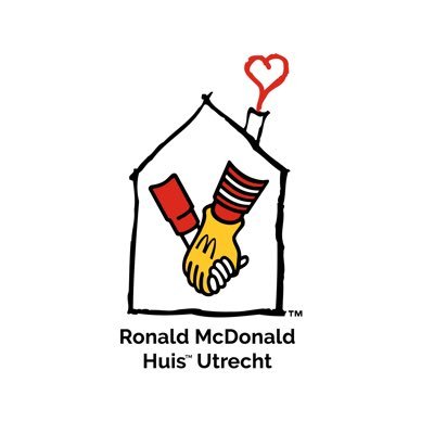 Ronald McDonald Huis Utrecht