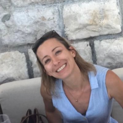 severine_rosso's profile picture. 