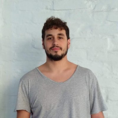 Rulo_Valles's profile picture. Always learning. 
Software Developer. 
Deutsch lernen.