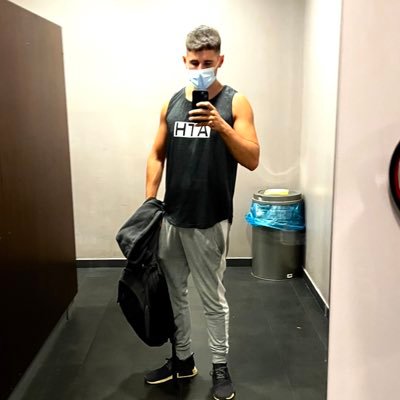 al3xggs's profile picture. 22.