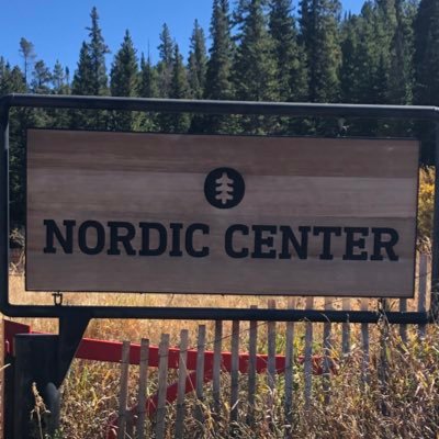 NordicEldora's profile picture. News and Information from the Premier Cross-Country Skiing Destination for Colorado's Northern Front Range