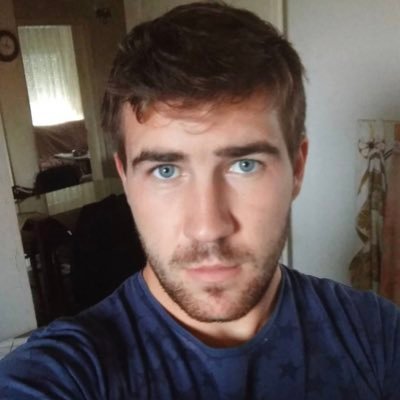 lukeshark12345's profile picture. 