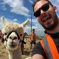 Charlie McClarron (@charlielmcc) 's Twitter Profile