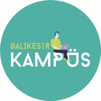 BALIKESİR KAMPÜS (@balikesirkampus) Twitter profile photo