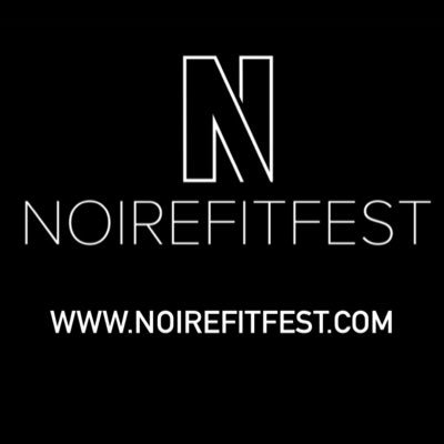 Dedicated to changing the face of fitness. Creating a platform of visibility for black fitness experts & the black community 💪🏾 NoireFitFest@gmail.com