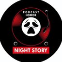 Avatar Podcast Horror Night Story