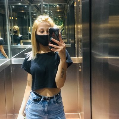 ramirezcamila43's profile picture. Dua lípa ❤️