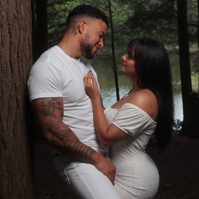 Here to inspire!Folded hands Fitness|Musician|Reality TV Cast on “Married At First Sight”.