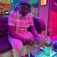 Chief Rocker (@iamdjblend) 's Twitter Profile
