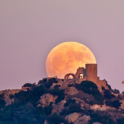M’agrada preguntar-ho tot i molt, trobar punts de vista diferents i sorprendre’m contínuament del poc que arribo a saber.