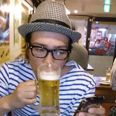 榎谷充師(エタニアツシ)さんのプロフィール画像