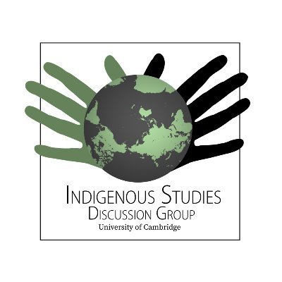 Promoting scholarship by and about Indigenous Peoples at @Cambridge_Uni📚Supported by @CRASSHlive & @camb_heritage. Follow along! #ISDGCambridge. RTs ≠ endorse.