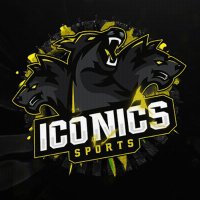 iCONICS Sports (@iconicssports) 's Twitter Profile