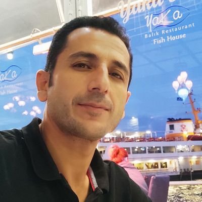 HamzaKadah's profile picture. Heterodox İktisatçı