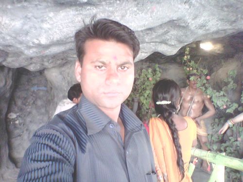 Santoshkumar79's profile picture. I am simple man and good nature.