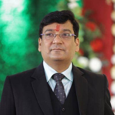 Assistant General Manager @ SBI