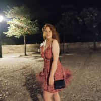 Meri Bald (@maripelii) 's Twitter Profile