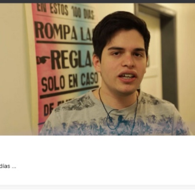 LuanaMo22598048's profile picture. Hola