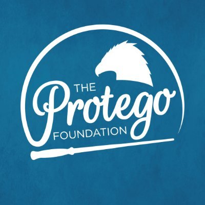 ⚡ The Protego Foundation is a Wizarding World-inspired 501(c)(3) animal rights organization focused on empowering magical people to get active for animals.🦄🐉