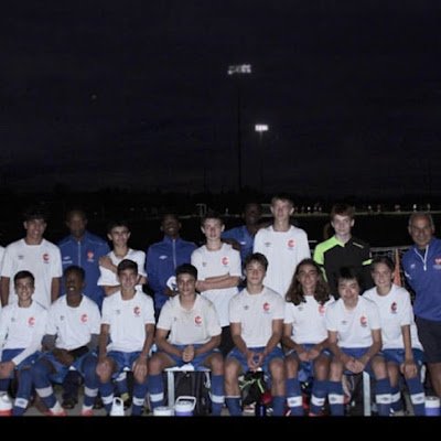 enzo_soccer's profile picture. 