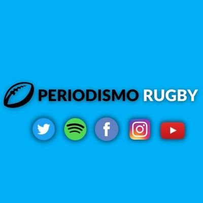 Nicolás Casanova. Opino de rugby. Videos, curiosidades y estadísticas.
📸Instagram: https://t.co/QhJpw5Eo68