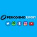 Periodismo Rugby (@Perrugby) Twitter profile photo