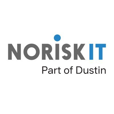 Norisk IT is onderdeel van Dustin. Volg Dustin op https://t.co/Nw6wYAsG5C en https://t.co/Tl98l9ebYa