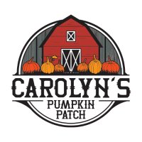 Carolyn's Pumpkin Patch(@CarolynsPatch) 's Twitter Profile Photo