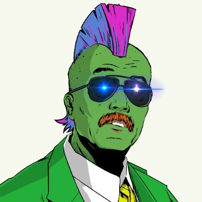 SkyLukeWater's profile picture. Decentralized freedom token maxi || 
pro carnivore