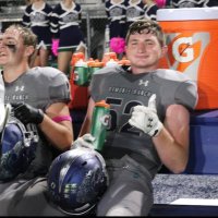 Ben larsen (@benlarsen54) 's Twitter Profile