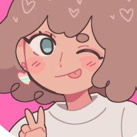 sam 🍰 @ hiatus (@skybulb) 's Twitter Profile