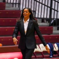 Misha Jackson (@coachmishaj) 's Twitter Profile