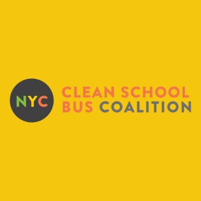 We are a Coalition Fighting for Better Air Quality, Healthier Students, and Climate Justice through Advocacy for the Electrification of All NYC School Buses.