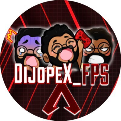 Dijogandoさんのプロフィール画像