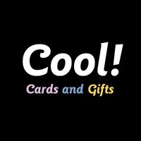 Cool! Cards and Gifts(@CoolInSkipton) 's Twitter Profile Photo