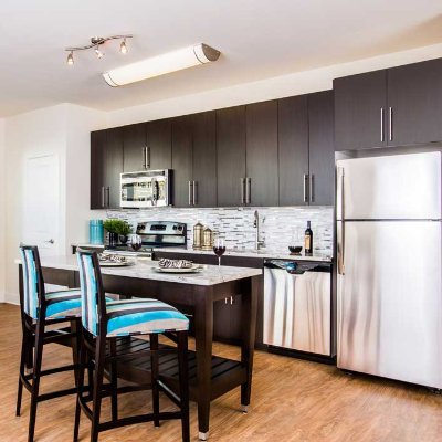 Experience Next Level Living at Modera Tempo in Alexandria, VA. Our metro accessible community is Now Open!