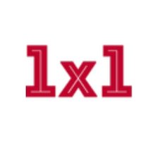 1X1 Digital(@1x1Digital) 's Twitter Profile Photo