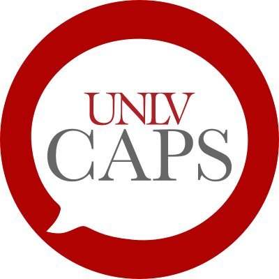 Student Counseling & Psychological Services (CAPS) is part of UNLV Student Wellness and provides psychological services to currently enrolled UNLV students.