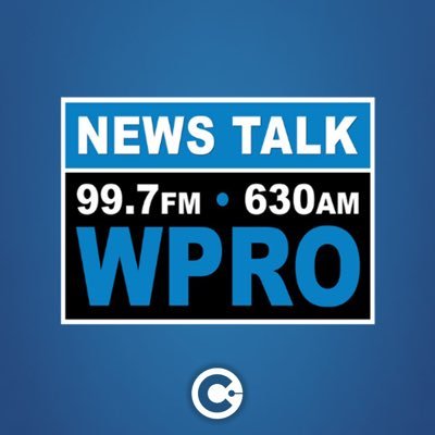 NewsTalk 99.7 & AM 630 WPRO Profile