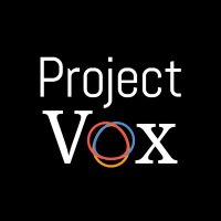Project Vox (@project_vox) 's Twitter Profile