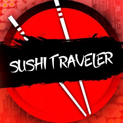 Sushi Traveler