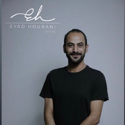 Eyad Hourani is a Palestinian actor and activist best known for his role in Omar which has been nominated in the Oscars.