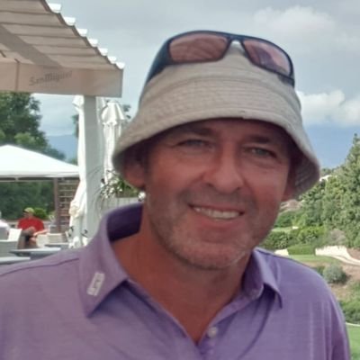 andyfuk01's profile picture. Leeds United supporter. Tolerant partner🙈 and 4 great kids or should i say adults😁
Keen golfer in my spare time. Member at The Nottinghamshire Golf Club🏌️‍♂️