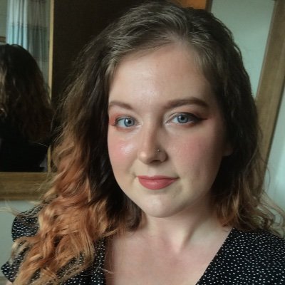 Event management student. ACPR graduate. Chef de cuisine graduate. Daughter, sister, aunt.