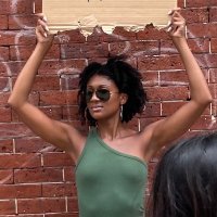 nisarah (@dudettewithsign) 's Twitter Profile
