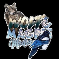 Wolf And Magpie Media (@wolfmagpiemedia) 's Twitter Profile Photo Wolf And Magpie Media (@wolfmagpiemedia) 's Twitter Profile Photo