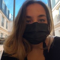 Kenza Benabdelouhab (@kenza_benab_) 's Twitter Profile